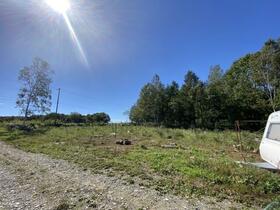 北海道北広島市輪厚