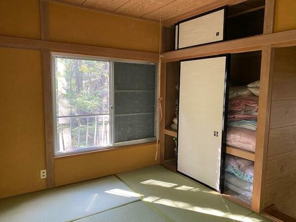 detached 群馬県吾妻郡嬬恋村大字鎌原大カイシコ区画番号　28

地図を見る