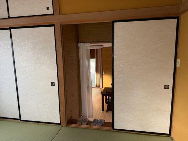 detached 群馬県吾妻郡嬬恋村大字鎌原大カイシコ区画番号　28
地図を見る