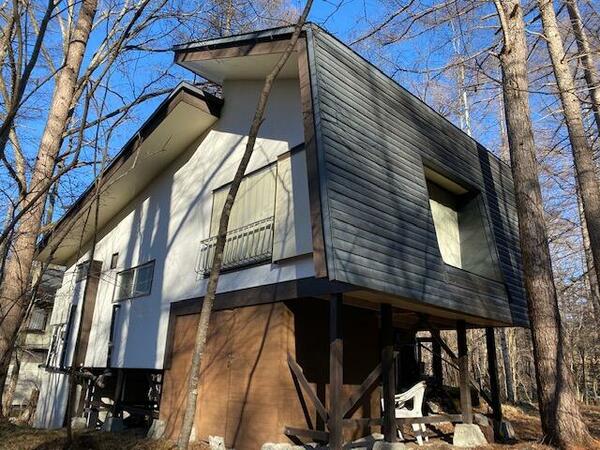 detached 群馬県吾妻郡嬬恋村大字鎌原大カイシコ区画番号　28
地図を見る