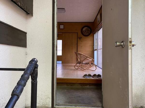 detached 群馬県吾妻郡嬬恋村大字鎌原大カイシコ区画番号　28

地図を見る