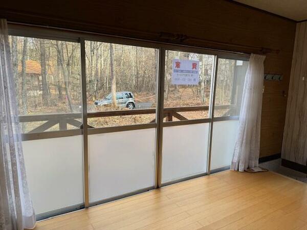 detached 群馬県吾妻郡嬬恋村大字鎌原大カイシコ区画番号　28
鎌原（大カイシコ）の賃貸情報を見る
物件地図