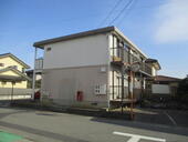 長野市川中島町御厨 2階建 築32年のイメージ