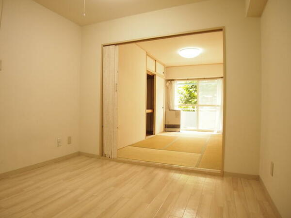 北海道札幌市中央区北四条西１１丁目(賃貸マンション1LDK・2階・29.64㎡)の写真 その3