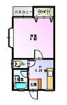 日光市土沢 2階建 築29年のイメージ