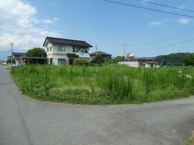 長野県佐久市高柳