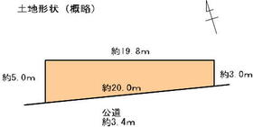 愛知県北名古屋市石橋大日