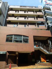 ライオンズプラザ新宿