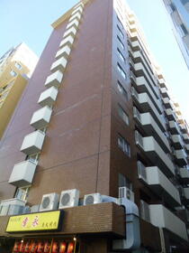 東京都新宿区歌舞伎町２丁目