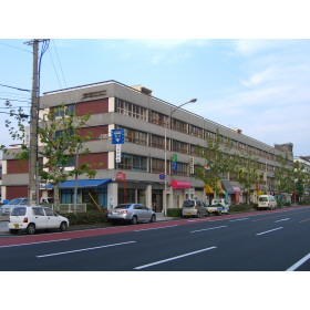 兵庫県姫路市琴岡町