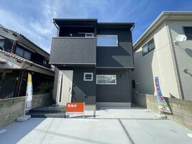 愛媛県松山市河野中須賀