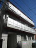 ヒルサイド弘明寺 2階 築19年2ヶ月の賃貸物件