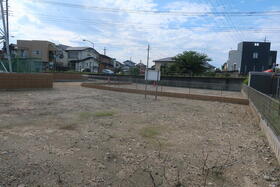 群馬県伊勢崎市新栄町