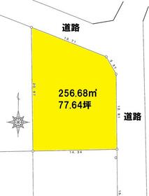 群馬県前橋市荒子町