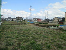 埼玉県川越市大字鯨井