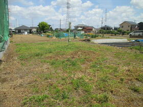 埼玉県川越市大字鯨井