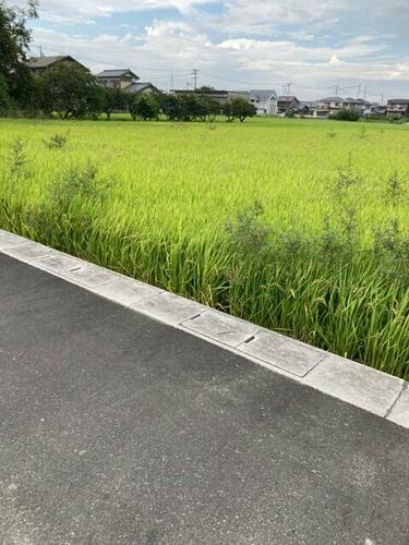 Land, Tsushima, Aichi