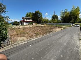 山梨県韮崎市旭町上條北割