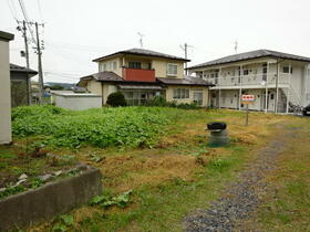 岩手県一関市萩荘字脇田郷