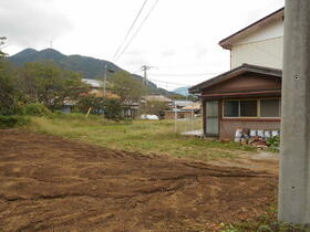 山梨県都留市鹿留