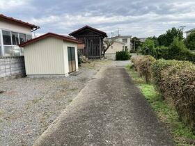 宮城県石巻市桃生町寺崎字町