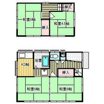 間取り：214078129032