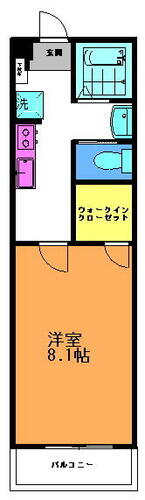 ユートピア_間取り_0