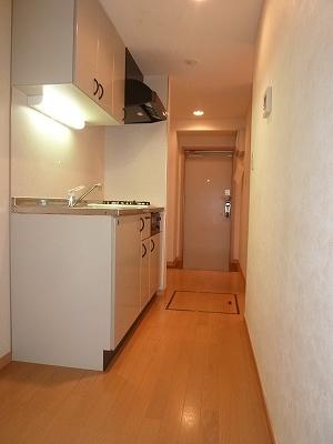 ユートピア_内装_2