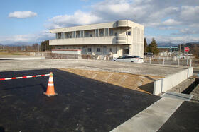 岩手県紫波郡紫波町桜町字本町