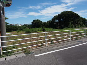 千葉県館山市高井