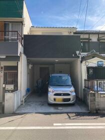 大阪府大阪市住吉区山之内３丁目