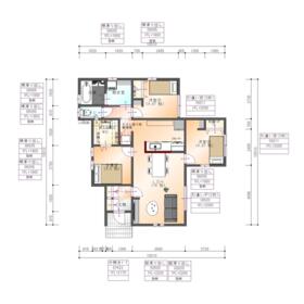 愛媛県四国中央市寒川町