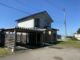 新潟県長岡市川口中山