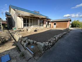 熊本県荒尾市牛水