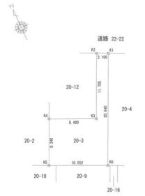 愛知県東海市富木島町伏見３丁目