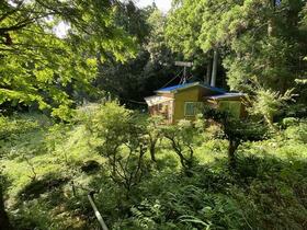 千葉県いすみ市岬町中原