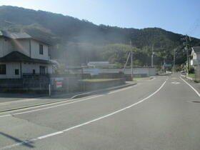 和歌山県海南市岡田