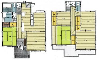 間取り：237006954523