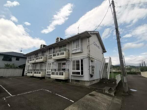 apartment 宮城県白石市東町４丁目
東町の賃貸情報を見る
物件地図