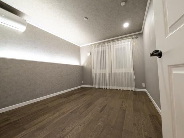 detached 東京都稲城市平尾１丁目

地図を見る