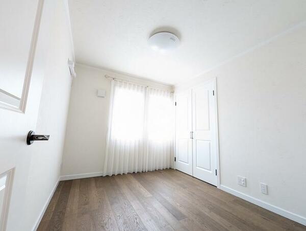 detached 東京都稲城市平尾１丁目

地図を見る