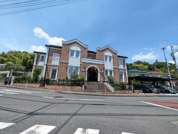 detached 東京都稲城市平尾１丁目

地図を見る