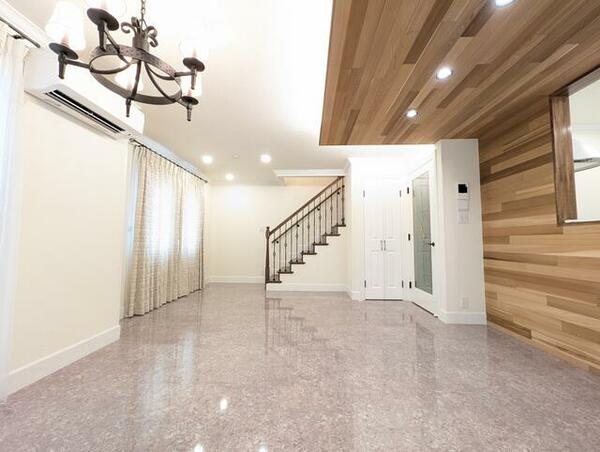 detached 東京都稲城市平尾１丁目

地図を見る