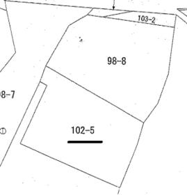 群馬県前橋市上大屋町