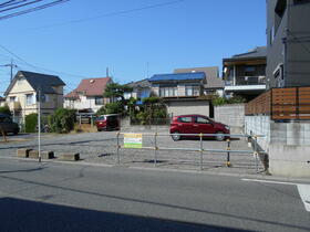 埼玉県さいたま市北区奈良町