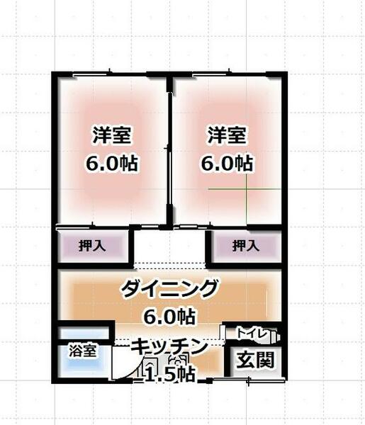 detached 茨城県古河市久能

地図を見る