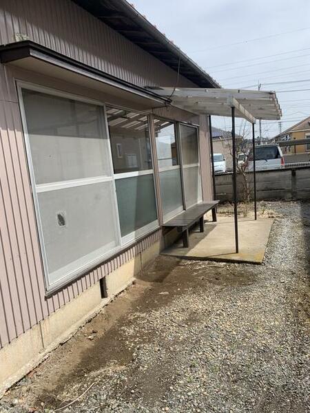detached 茨城県古河市久能

地図を見る