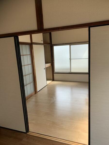 detached 茨城県古河市久能

地図を見る