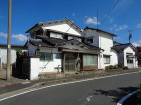 福岡県豊前市大字千束