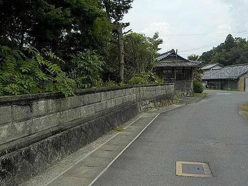 detached 三重県伊賀市白樫